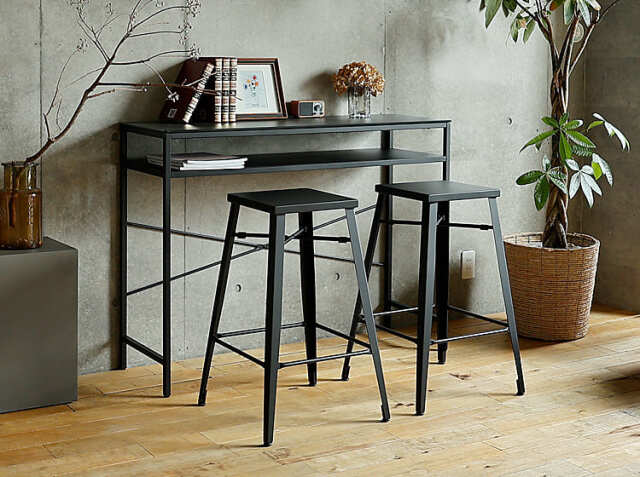 Grindlodge グラインドロッヂ スツール