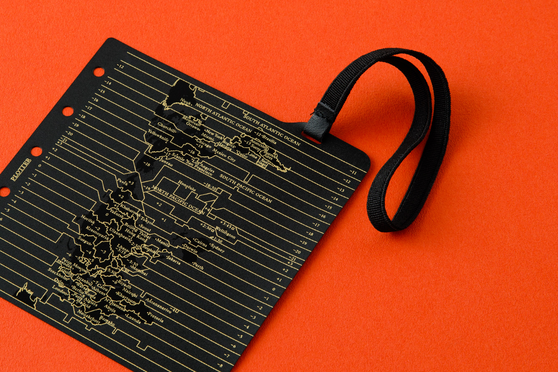 PLOTTER（プロッター）公式通販｜オンラインショップ限定 バンド