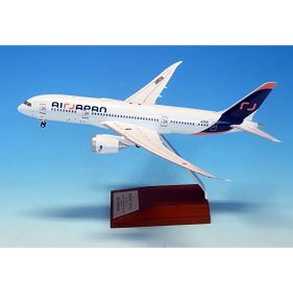 全日空商事 1/200 777-200 非ER 国内線仕様機 全日空商事 1/200 777-