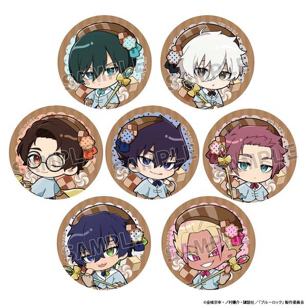 黒執事 ミニクリアファイル コレクション 全12種 黒執事 ミニクリア