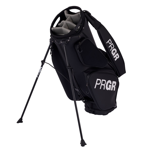 ひ*ん様 PRGR プロギアスタンドキャディバッグ 口コミ・評価｜スタンド