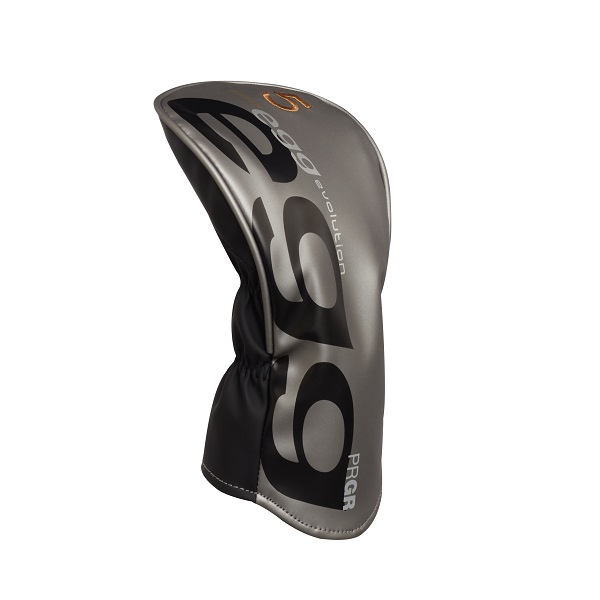 ヘッドカバー PRGR GINZA ONLINE SHOP