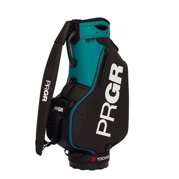 スポーツモデル】プロ使用キャディバッグ PRCB-251