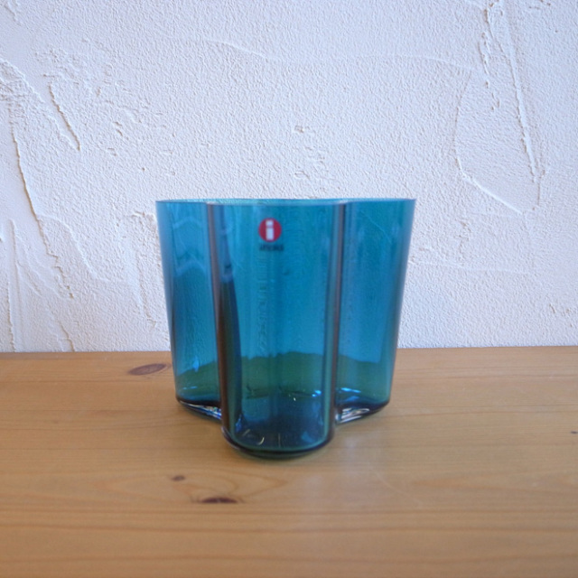 アルヴァ・アアルト イッタラ アアルト コレクション ベース