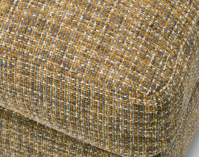 ACME FURNITURE アクメファニチャー JETTY FEATHER OTTOMAN ジェティ