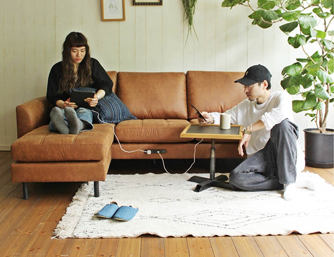 journal standard Furniture ジャーナルスタンダードファニチャー PSF