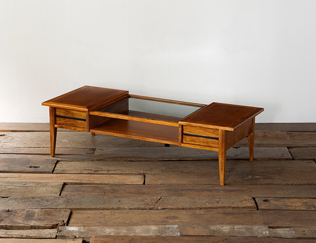 ACME FURNITURE アクメファニチャー JETTY COFFEE TABLE ジェティコー