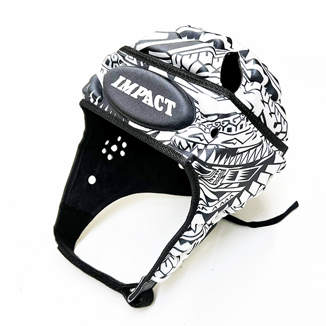 IMPACT V2 Premium Vented マオリ ダークゴールド