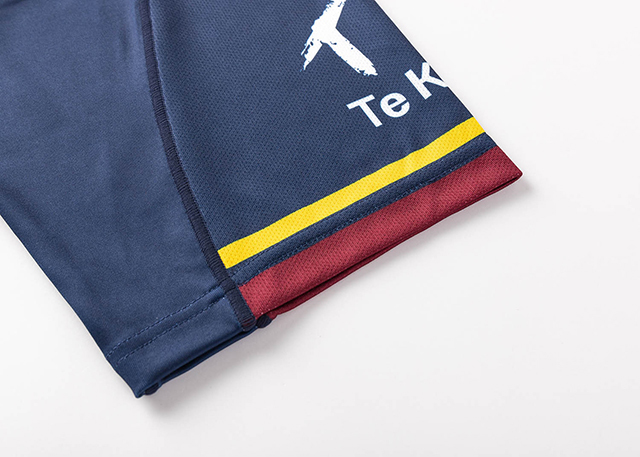 ハイランダーズ 2025 ホームジャージ