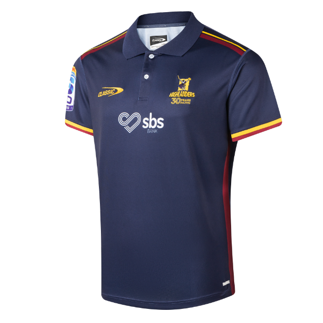 スタッド・トゥールーザン 25/26 ホームジャージ