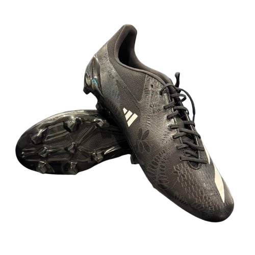 adidas adizero RS-15 Ultimate SG Rugby コアブラック HP6814
