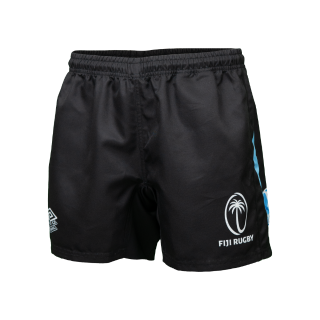 フィジー代表 2025 トレーニング ショーツ