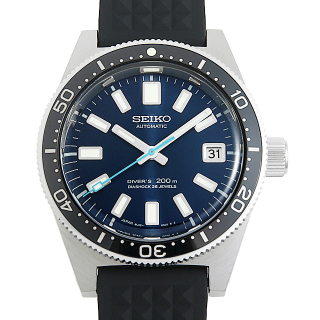 SBDX039 SEIKO（セイコー） プロスペックス ダイバーズ 1965復刻