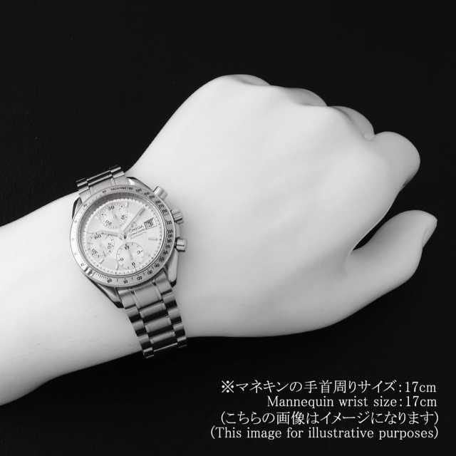 3513.30 シルバー OMEGA（オメガ）スピードマスター 中古 | 東京・大阪