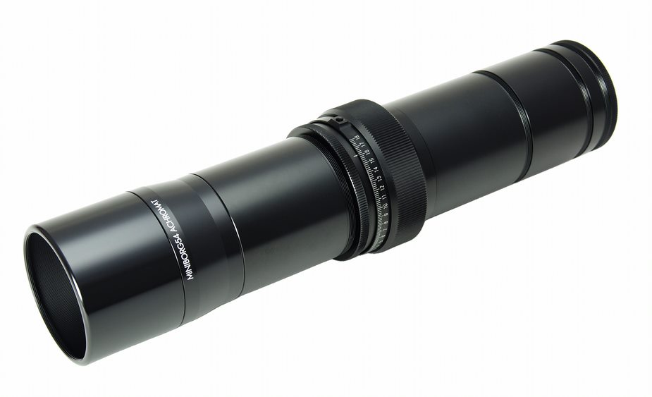 BORG 54天体鏡筒セット【6254】※1/25新発売