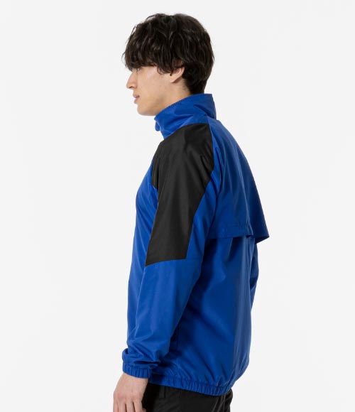 ミズノ ブレスサーモウォーマージャケット(32MEA655)