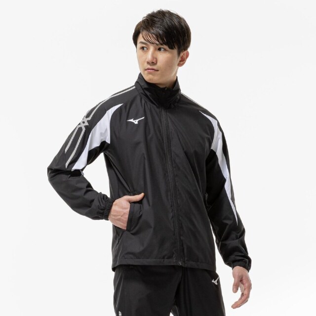 尚志15サッカーウィンドブレーカー 尚志15サッカーウィンドブレーカー