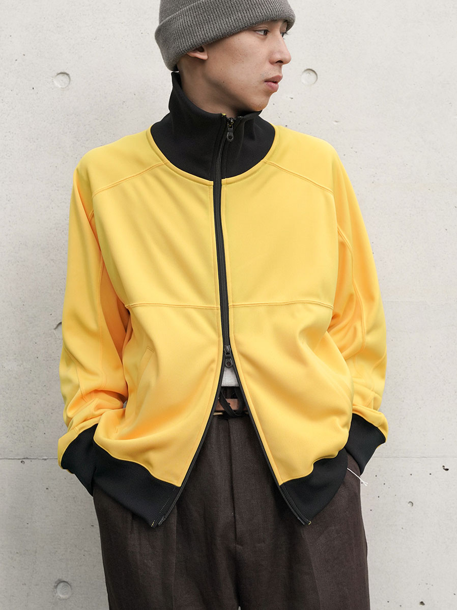 2025SS】 ANCELLM (アンセルム) 