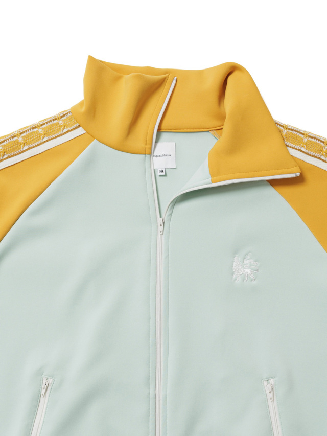 2024SS】 Sasquatchfabrix. (サスクワァッチファブリックス) 