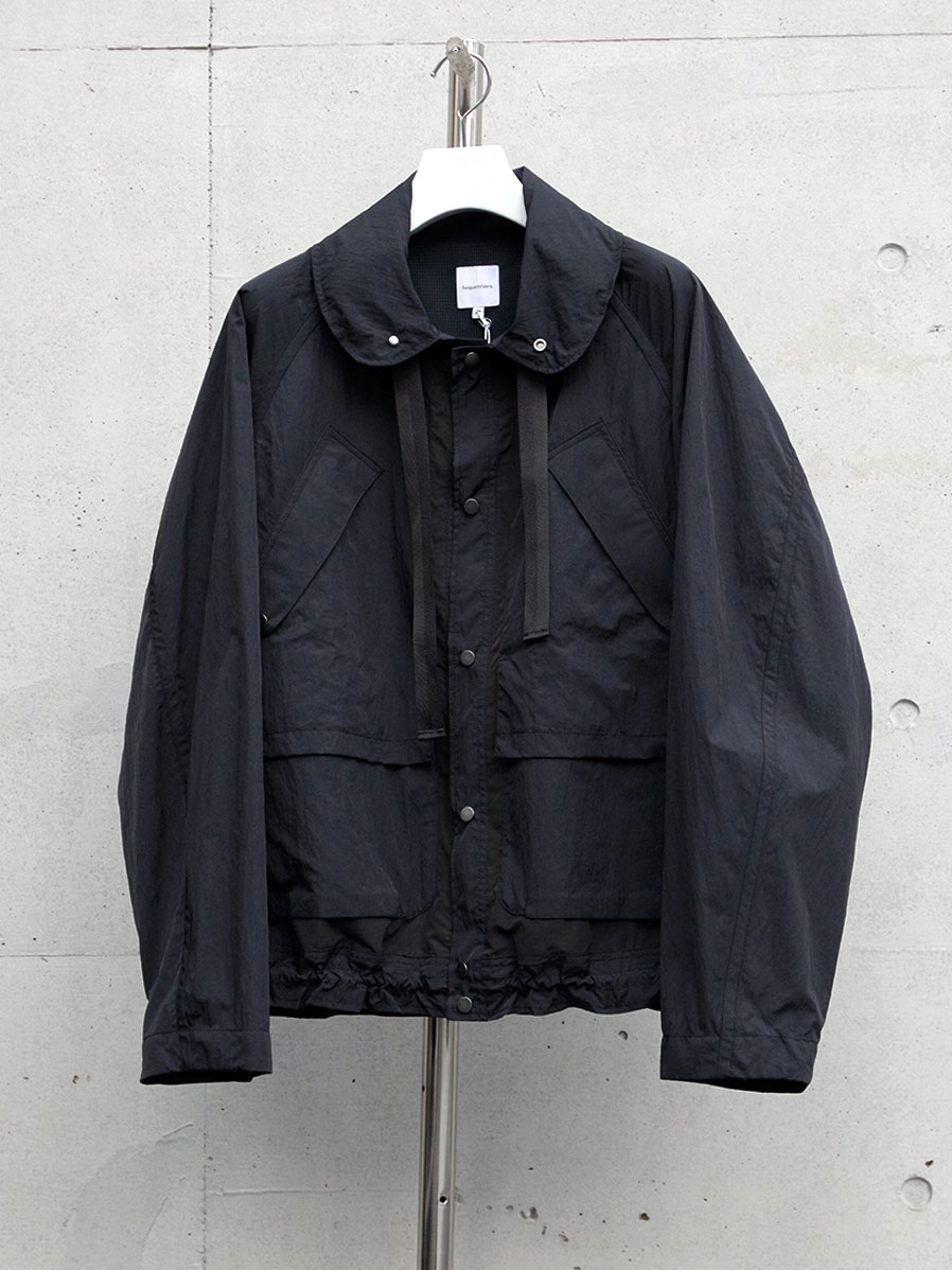 2025SS】 ANCELLM (アンセルム) 