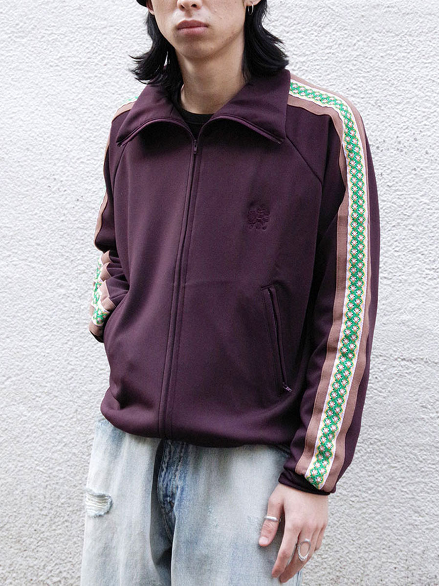 2022SS】 Sasquatchfabrix. (サスクワァッチファブリックス) 