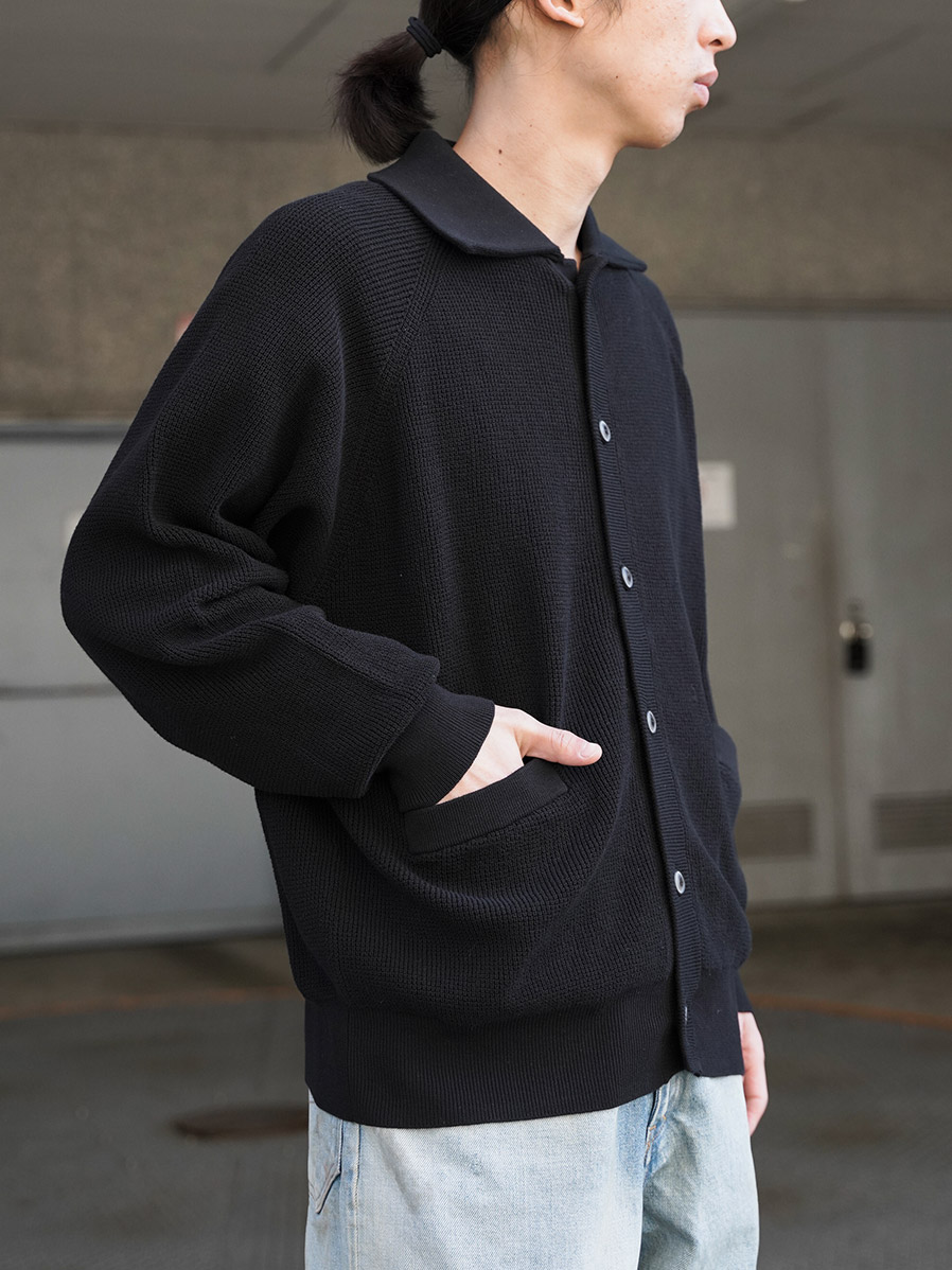 2023SS】 YOKO SAKAMOTO (ヨーコサカモト) 