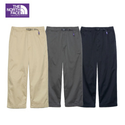 THE NORTH FACE PURPLE LABEL ザ ノースフェイスパープルレーベル