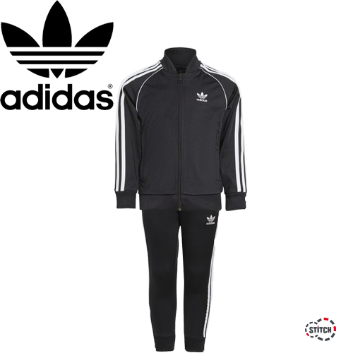 adidas アディダスオリジナルス アディカラー TRACK SUIT H25260