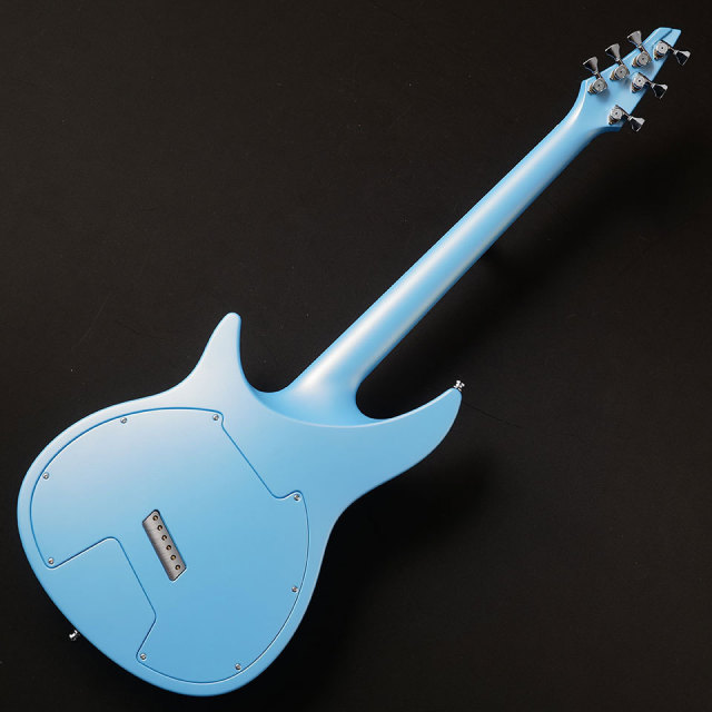 Aristides Guitars/060S (Light Blue Satin Pearl)【在庫あり】【20回