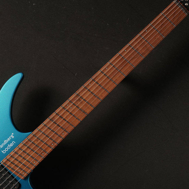 strandberg/Boden Standard N2.6 (Transformative Teal Metallic) #562