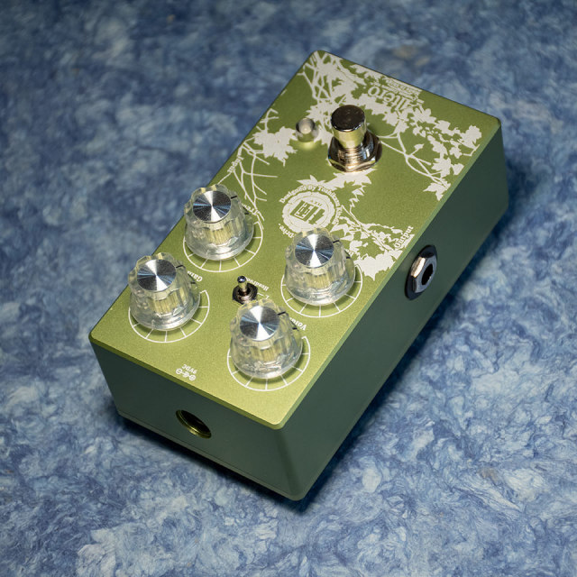 Altero Custom Guitars/KAEDE -楓-【お取り寄せ商品】