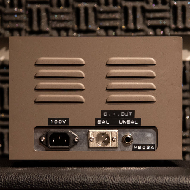 AKIMA&NEOS/Multi Tube D.I. Type-A【在庫あり】