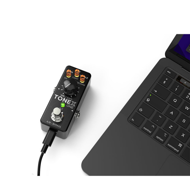TONEX PEDAL 【ライセンス解除済み】 TONEX Pedal ※ライセンス解除済み
