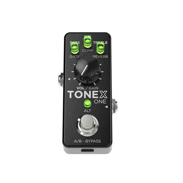 IK Multimedia/TONEX One