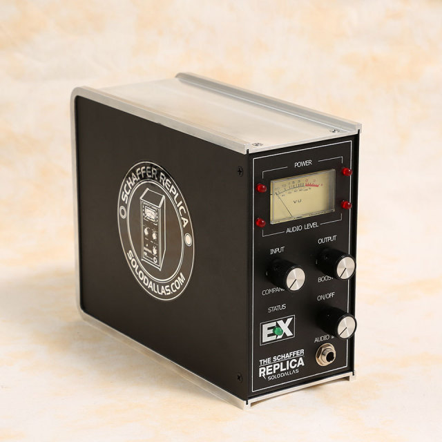 SOLODALLAS/The Schaffer Replica EX Tower【デモ機展示中】【在庫あり