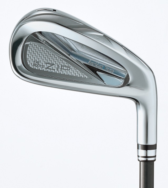 ザ・ルーツZIPアイアン5本セット｜ルーツゴルフ・オフィシャルショップ