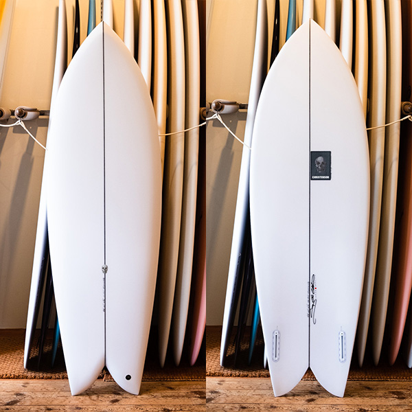 CHRISTENSON SURFBOARDS JAPAN クリステンソン サーフボード ジャパン