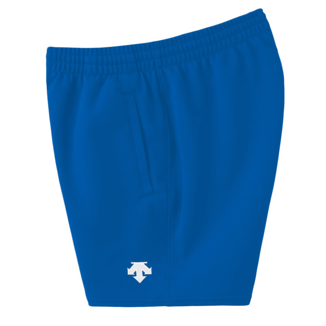 デサント】 DSP6093WB ゲームパンツ【ゆったりシルエット】（レディス