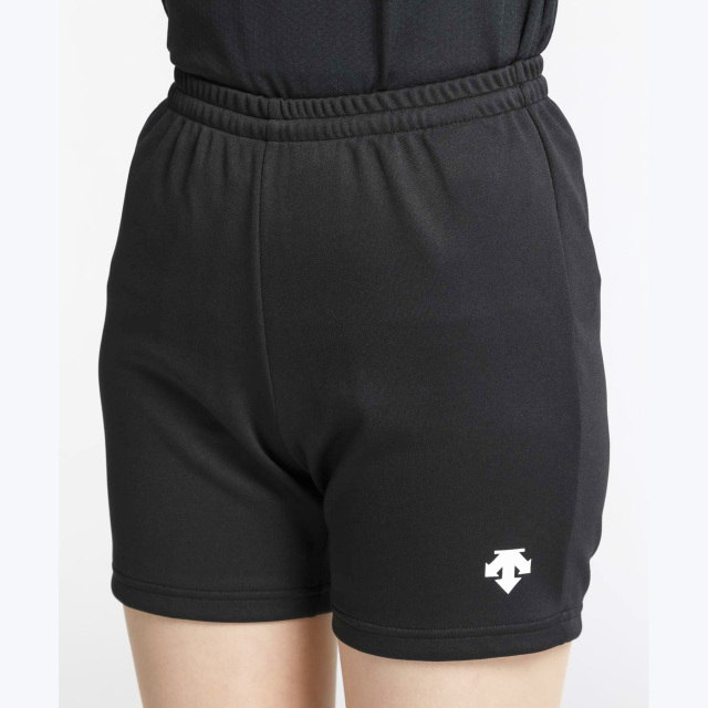 デサント】 DSP6401WB ゲームパンツ【すっきりシルエット】（レディス