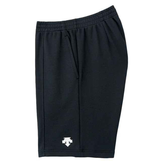 DESCENTEバリアハーフパンツサイズXO DESCENTEバリアハーフパンツサイズXO