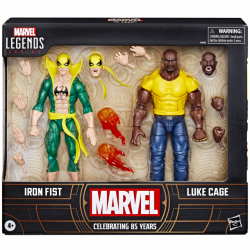 ハズブロ マーベル・コミックス 85周年記念 マーベルレジェンド 6