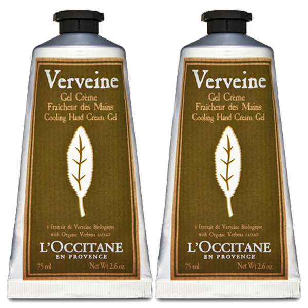 ロクシタン ヴァーベナ アイスハンドクリーム 75ml 格安通販