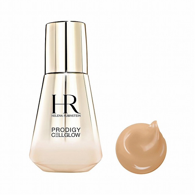 ヘレナルビンスタイン HR プロディジーCELグロウエッセンス