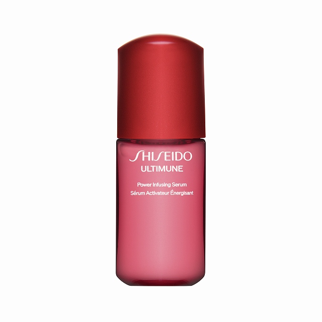 資生堂 アルティミューン パワライジング セラム 10ml 格安通販