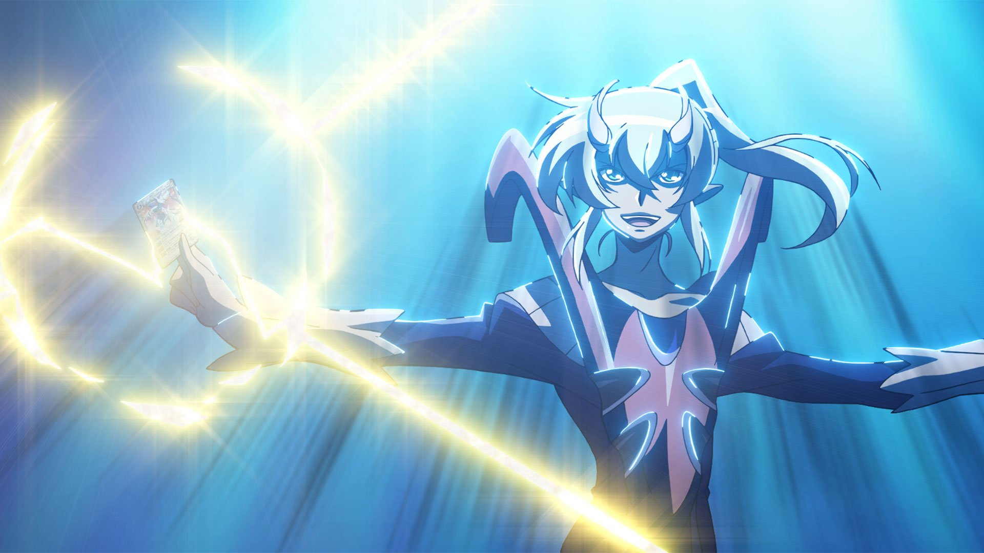 バトルスピリッツ アニメブレイヴ バローネ デッキクラシック 十二宮