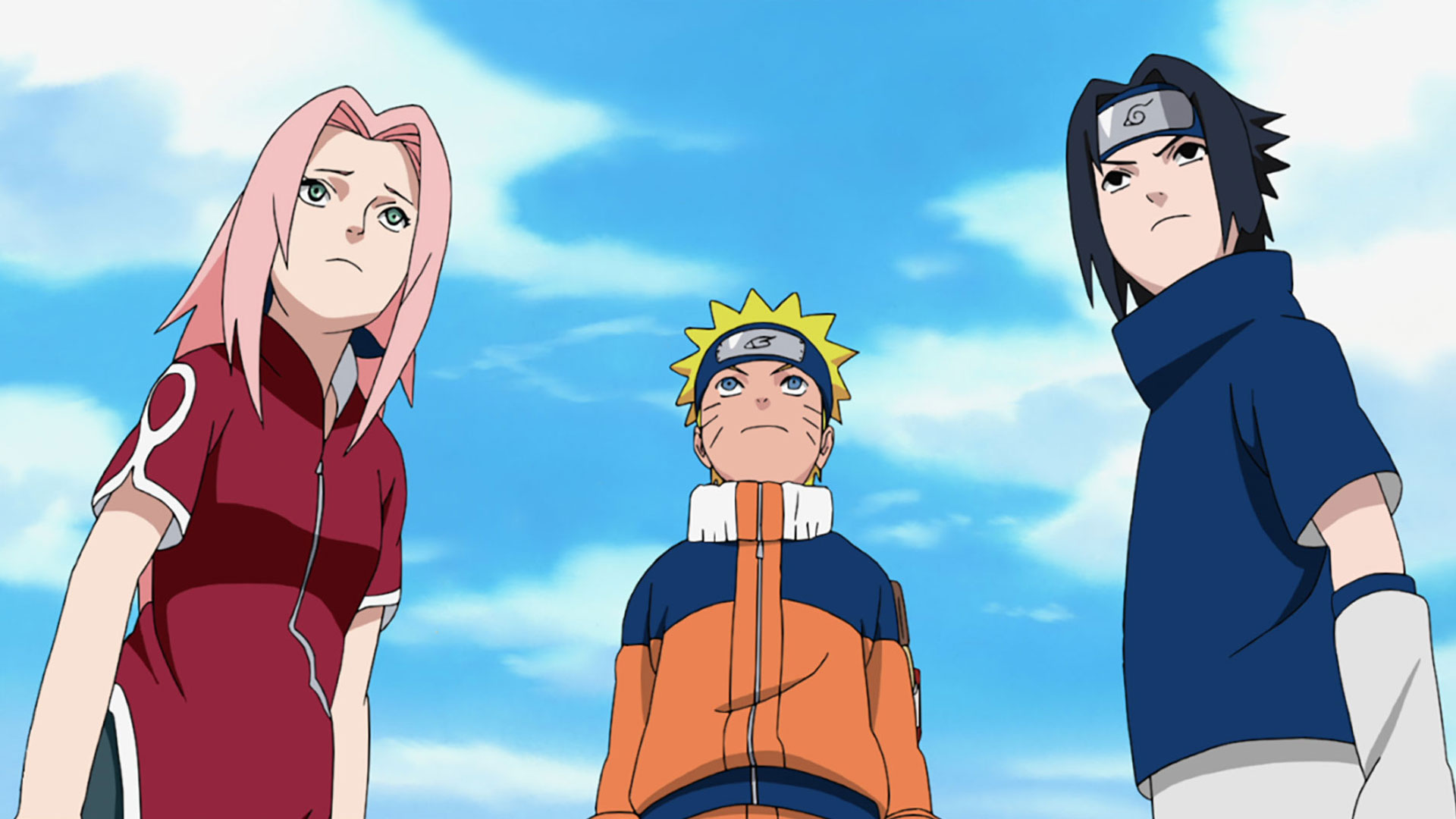 NARUTO-ナルト- 疾風伝 カカシ暗部篇～闇を生きる忍～ 第五百八十一話