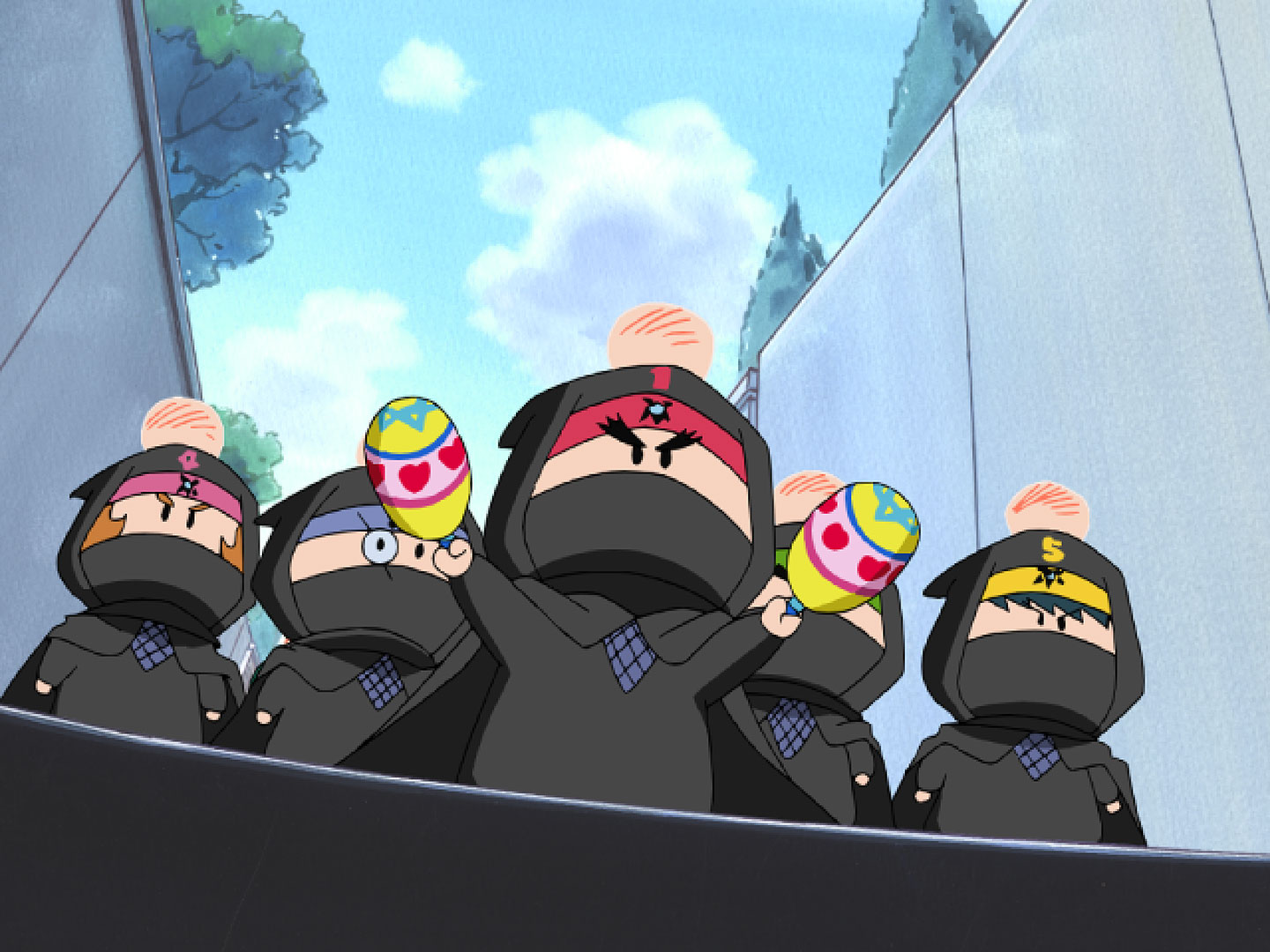 ミルモでポン！ワルモ団登場 ミルモでポン！ワルモ団登場 ワルモ団 (わるも