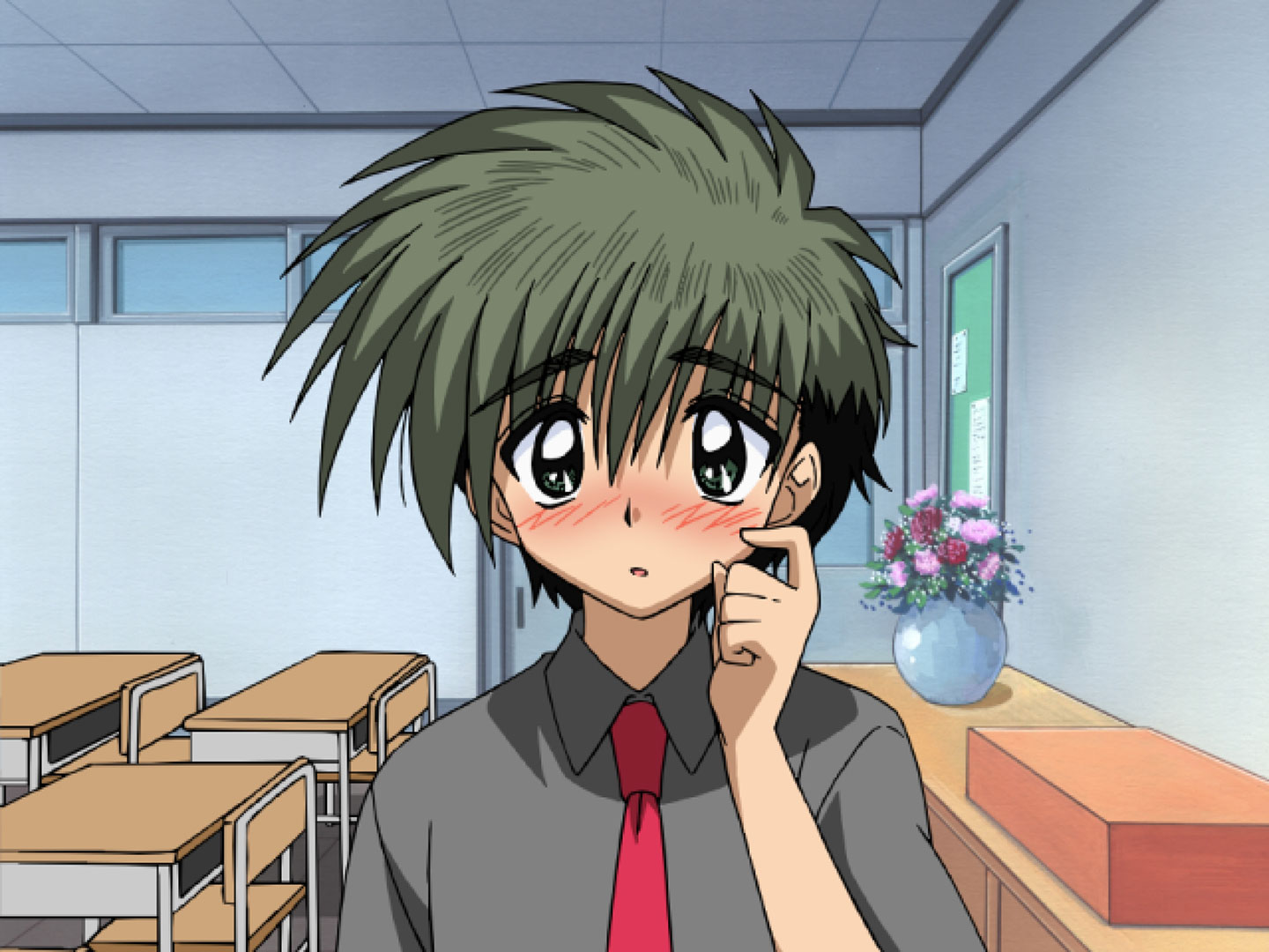 わがまま☆フェアリー ミルモでポン！ちゃあみんぐ 第1話| バンダイ