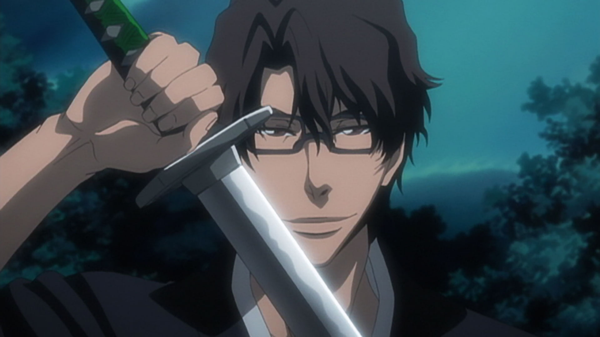 BLEACH 過去篇 第211話| バンダイチャンネル｜最新作から不朽の名作