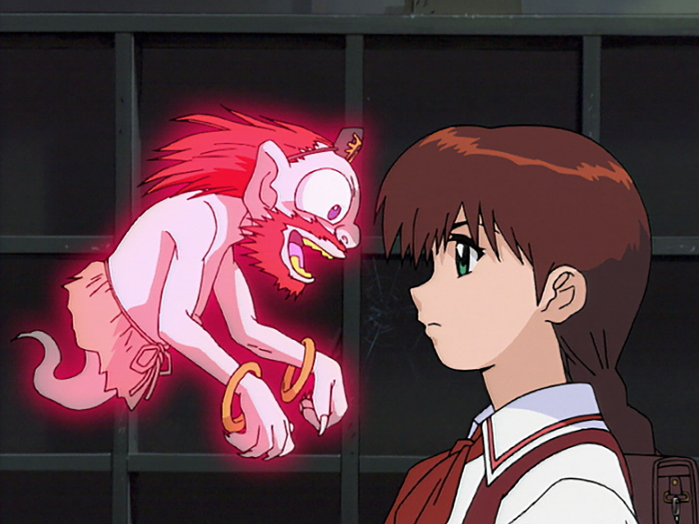 学校の怪談 | バンダイチャンネル｜最新作から不朽の名作までアニメ